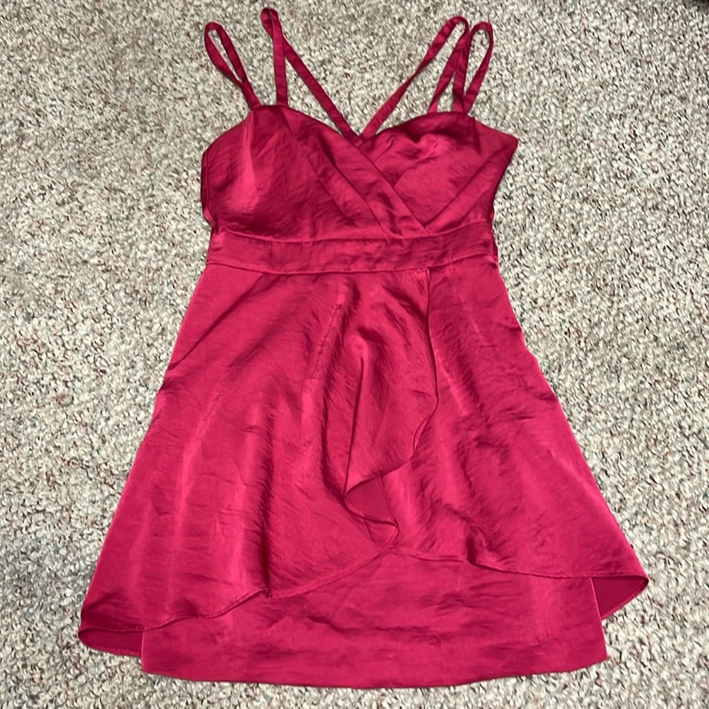 Bcbg dress